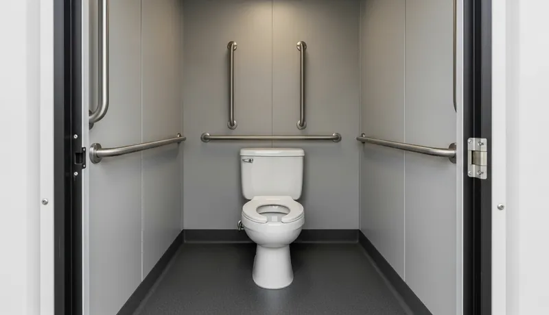 ADA Compliant Portable Toilets Denver CO